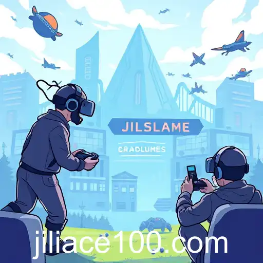Gaming Trends and the Rise of Jiliace