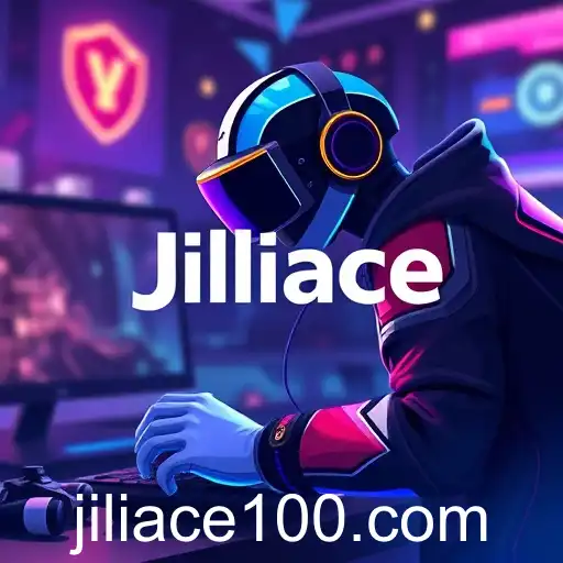Jiliace: A Rising Star in Online Gaming