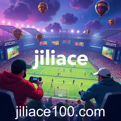 Unraveling the Gaming World of Jiliace: A 2025 Perspective