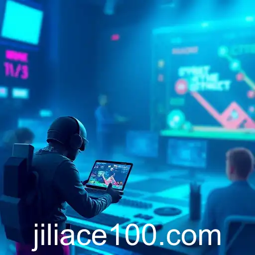 Jiliace Revolutionizes Online Gaming Experience