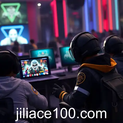 Jiliace's Rise Amidst a Transformative Gaming Landscape