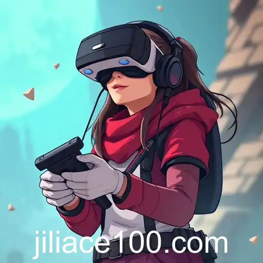 Jiliace: The Rise of Interactive Gaming