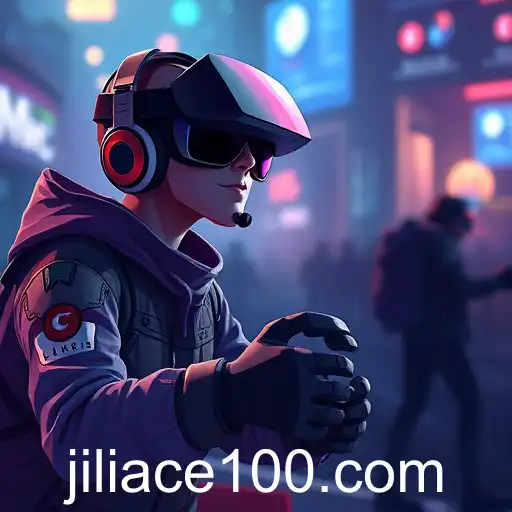 The Rise of Jiliace: Revolutionizing Online Gaming