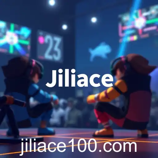 The Rise of Jiliace in the Gaming World
