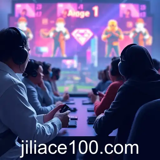 The Rise of Jiliace in the Gaming World