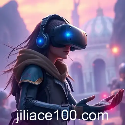 The Rise of Jiliace: Gaming Trends and Future Prospects