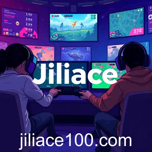 The Rise of Jiliace: A New Era in Online Gaming