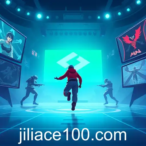 The Evolution of Online Gaming Platforms