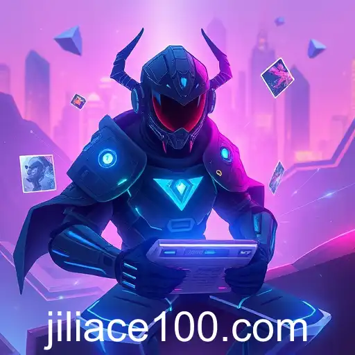 Gaming Evolution: Jiliace and the Future of Play