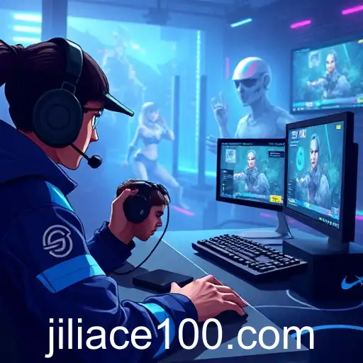 Gaming Trends on Jiliace in 2025