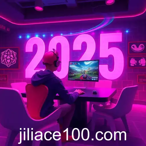 Gaming Trends and Jiliace's Rise