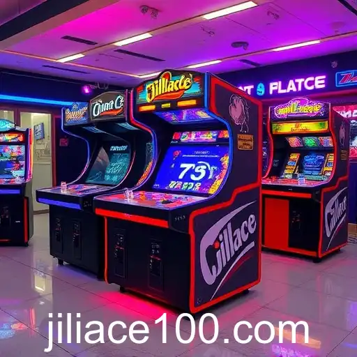 Jiliace: Revolutionizing Online Gaming in 2025