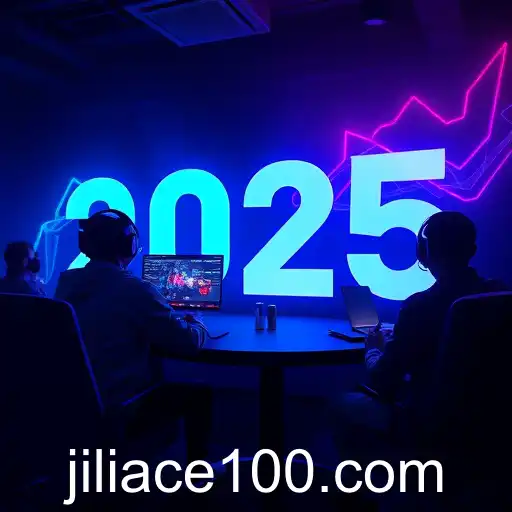 The Rise of Jiliace in Modern Gaming