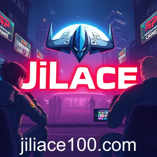 Jiliace: Revolutionizing the Gaming Experience