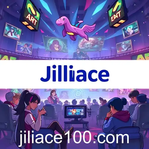The Rise of Jiliace and Its Impact on Online Gaming
