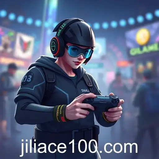 Jiliace: A New Era for Online Gamers