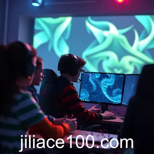 Jiliace Revolutionizes Online Gaming Experience