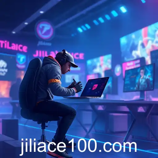 The Rise of Online Gaming and Jiliace's Role