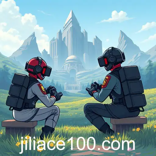 Jiliace's Rise Amidst a Transformative Gaming Landscape