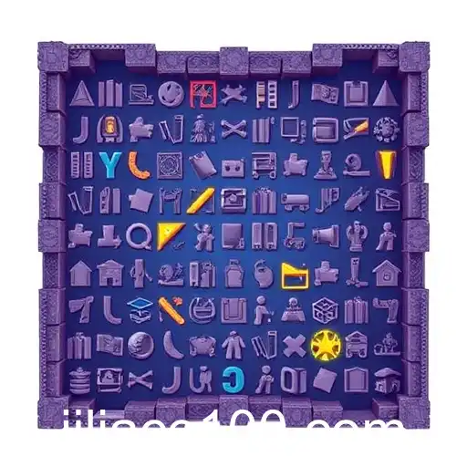 Exploring the Captivating World of Puzzle Games with 'Jiliace'