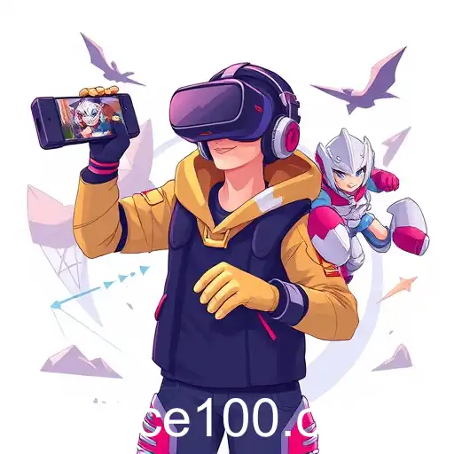 The Rise of Jiliace: A Gaming Revolution