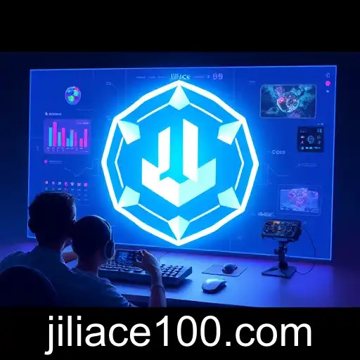 The Rise of Jiliace in the Gaming World