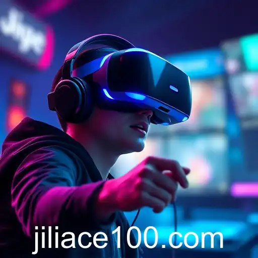 The Rise of Game Website Jiliace in the Digital Age