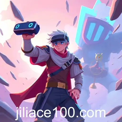 The Rise of Jiliace in the Gaming World