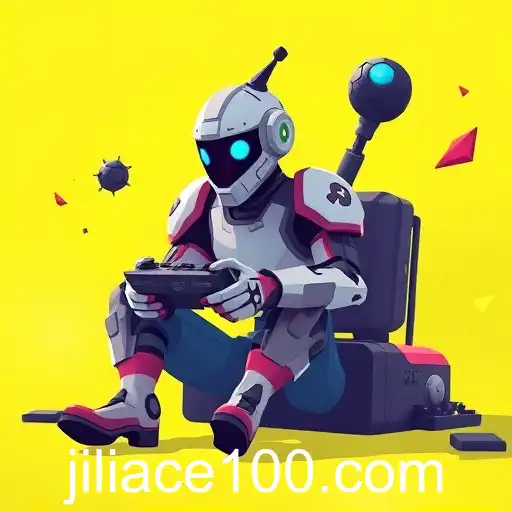 The Rise of Jiliace in the Gaming World