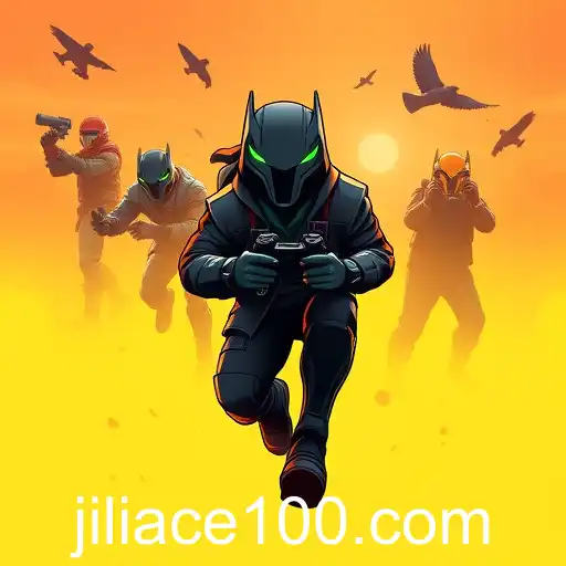 The Rise of Online Gaming Platforms