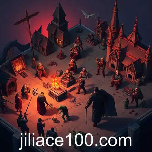 Exploring the Depth and Appeal of Strategy Games: Unraveling the 'Jiliace' Keyword